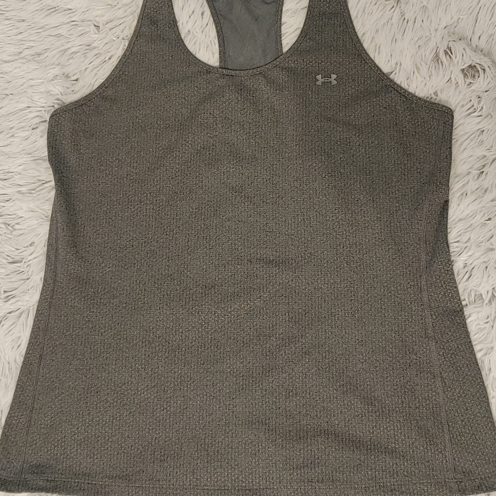 Under Armour Women Tank Top